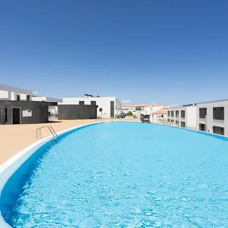 Home2book Orballo Sea Views Apt, Terrace&pool Apartament Abades (Tenerife)