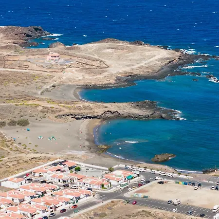 Home2book Orballo Sea Views Apt, Terrace&pool Apartament