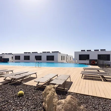 Apartament Home2book Orballo Sea Views Apt, Terrace&pool