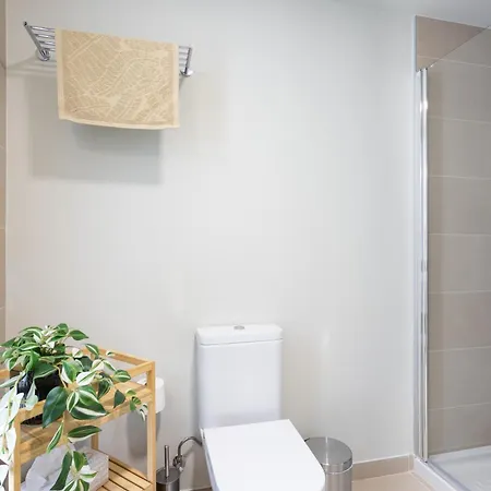 Home2book Orballo Sea Views Apt, Terrace&pool Apartament *