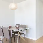 Apartamento Home2book Orballo Sea Views Apt, Terrace&pool Abades (Tenerife)