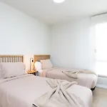 Home2book Orballo Sea Views Apt, Terrace&pool *