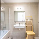Home2book Orballo Sea Views Apt, Terrace&pool Abades (Tenerife)