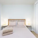 Home2book Orballo Sea Views Apt, Terrace&pool
