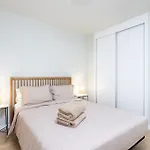 Home2book Orballo Sea Views Apt, Terrace&pool Apartamento