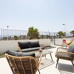 Apartamento Home2book Orballo Sea Views Apt, Terrace&pool Abades (Tenerife)