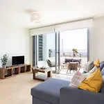 Home2book Orballo Sea Views Apt, Terrace&pool