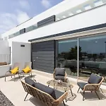 Apartamento Home2book Orballo Sea Views Apt, Terrace&pool Abades (Tenerife)