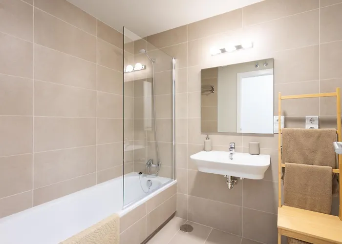 Home2book Orballo Sea Views Apt, Terrace&pool Apartament Abades (Tenerife)