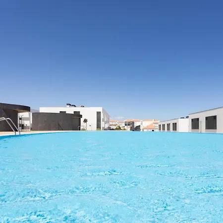 Home2book Orballo Sea Views Apt, Terrace&pool