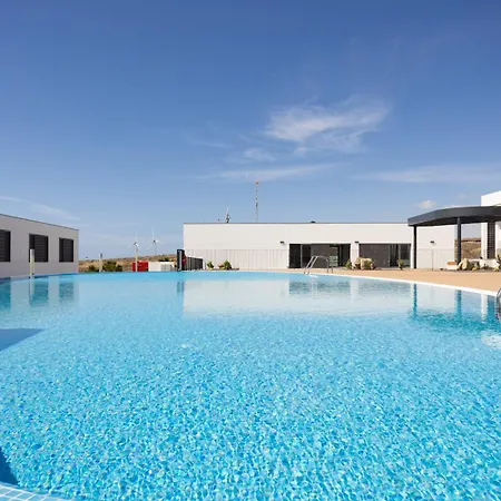 Appartement Home2book Orballo Sea Views Apt, Terrace&pool