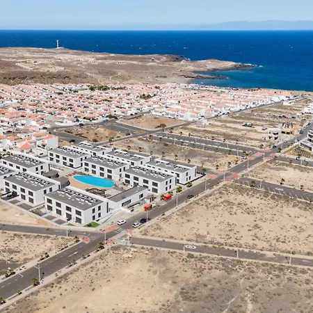 Apartment Home2book Orballo Sea Views Apt, Terrace&pool