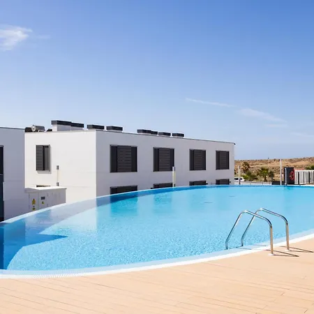 Home2book Orballo Sea Views Apt, Terrace&pool *
