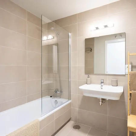 Home2book Orballo Sea Views Apt, Terrace&pool Apartment Abades (Tenerife)