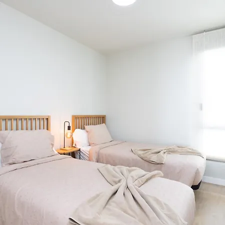 Home2book Orballo Sea Views Apt, Terrace&pool *