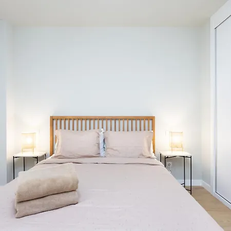 Home2book Orballo Sea Views Apt, Terrace&pool
