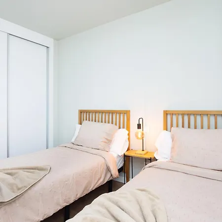 Home2book Orballo Sea Views Apt, Terrace&pool Appartement Abades (Tenerife)