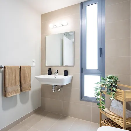 Home2book Orballo Sea Views Apt, Terrace&pool Appartement *