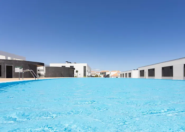 Home2book Orballo Sea Views Apt, Terrace&pool