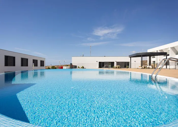 Appartement Home2book Orballo Sea Views Apt, Terrace&pool