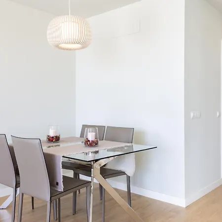 Apartamento Home2book Orballo Sea Views Apt, Terrace&pool Abades (Tenerife)