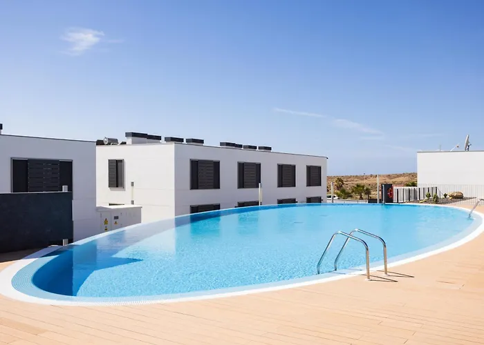 Home2book Orballo Sea Views Apt, Terrace&pool *