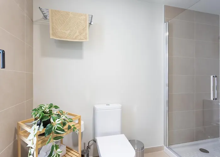 Home2book Orballo Sea Views Apt, Terrace&pool Apartment *