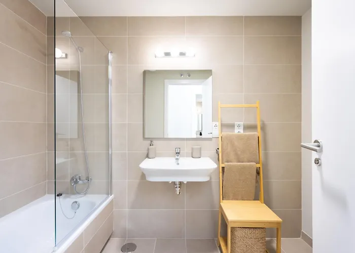 Home2book Orballo Sea Views Apt, Terrace&pool Abades (Tenerife)